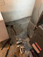 Main Drain Snaking